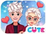 Play Princess valentine's crush now