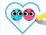 Play Love balls 2d now