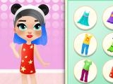 Play Baby beauty salon now