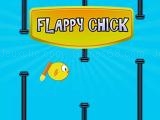 Play Flappy chick now