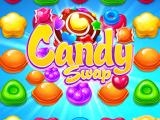 Play Candy swap now