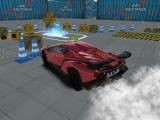 Play Rck parking supercars now