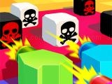 Play Cube defence game now