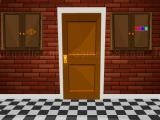Play Brick house escape now
