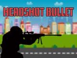Play Head shot bullet now