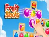 Play Fruit blocks now