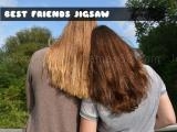 Play Best friends jigsaw now