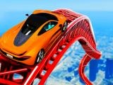 Play Realistic car stunt now