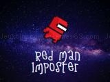 Play Red man imposter now