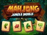 Play Mahjong jungle world