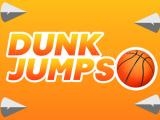 Play Dunk jumps now