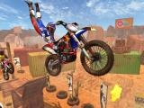 Play Stunt moto racing now