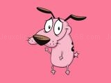 Play Courage the cowardly dog now