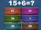 Play Insane math game now