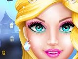 Play Witch princess makeover now