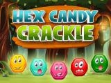 Play Hex candy crackle now