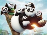Play Kung fu panda hidden now