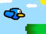 Play Flappy birds remastered now