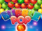 Play Bubble pop now
