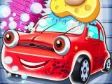 Play Kid car wash garage now