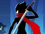 Play Shadow ninja now