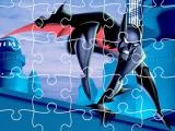 Play Batman jigsaw game now
