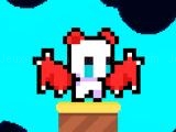 Play Bunny devil now
