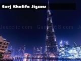 Play Burj khalifa jigsaw now