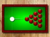 Play Black hole billiard now