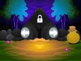 Play Cave forest escape now