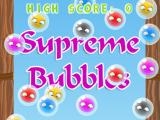 Play Supreme bubbles now