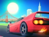 Play 3d car rush now