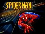 Play Spiderman jigsaw puzzle now
