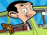 Play Mr bean delivery hidden now