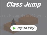 Play Class jump now