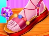 Play Princess fashion flatforms design now