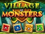 Play Village of monsters now