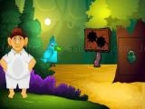 Play Merchant escape now