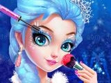 Play Princess makeup salon now