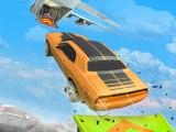 Play Slingshot stunt driver now