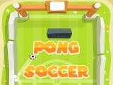 Play Soccer pong now