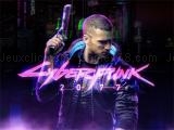 Play Cyberpunk 2077 jigsaw puzzle now