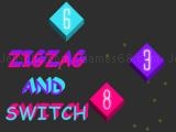 Play Zig zag and switch now