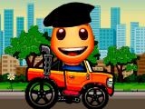 Play Wheelie buddy now