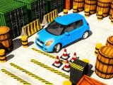 Play Advance car parking simulation now