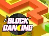 Play Block dancing 3d now