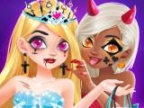 Play Fashion girl halloween boutique now