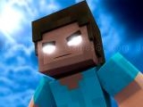 Play Minescraft herobrine now