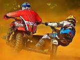 Play Speedway sidecar jigsaw now