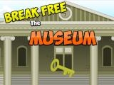 Play Break free the museum now
